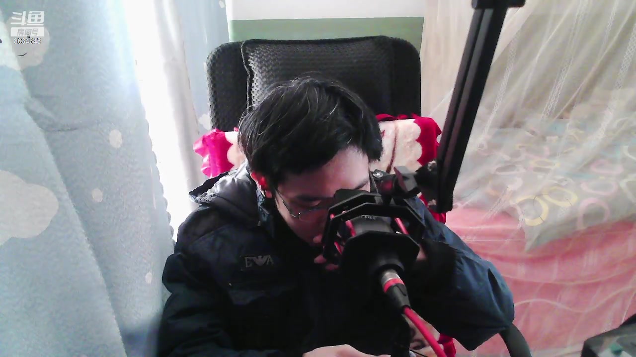 【2023-03-11 11点场】美少女战士5：一百万人正在观看的身残志坚主播