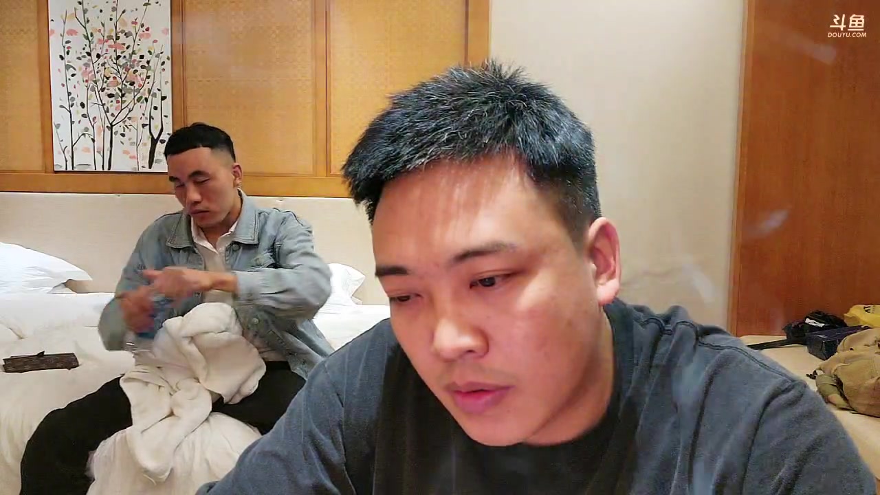 【2023-03-14 23点场】大嘴love：【旅途】斗鱼4周年