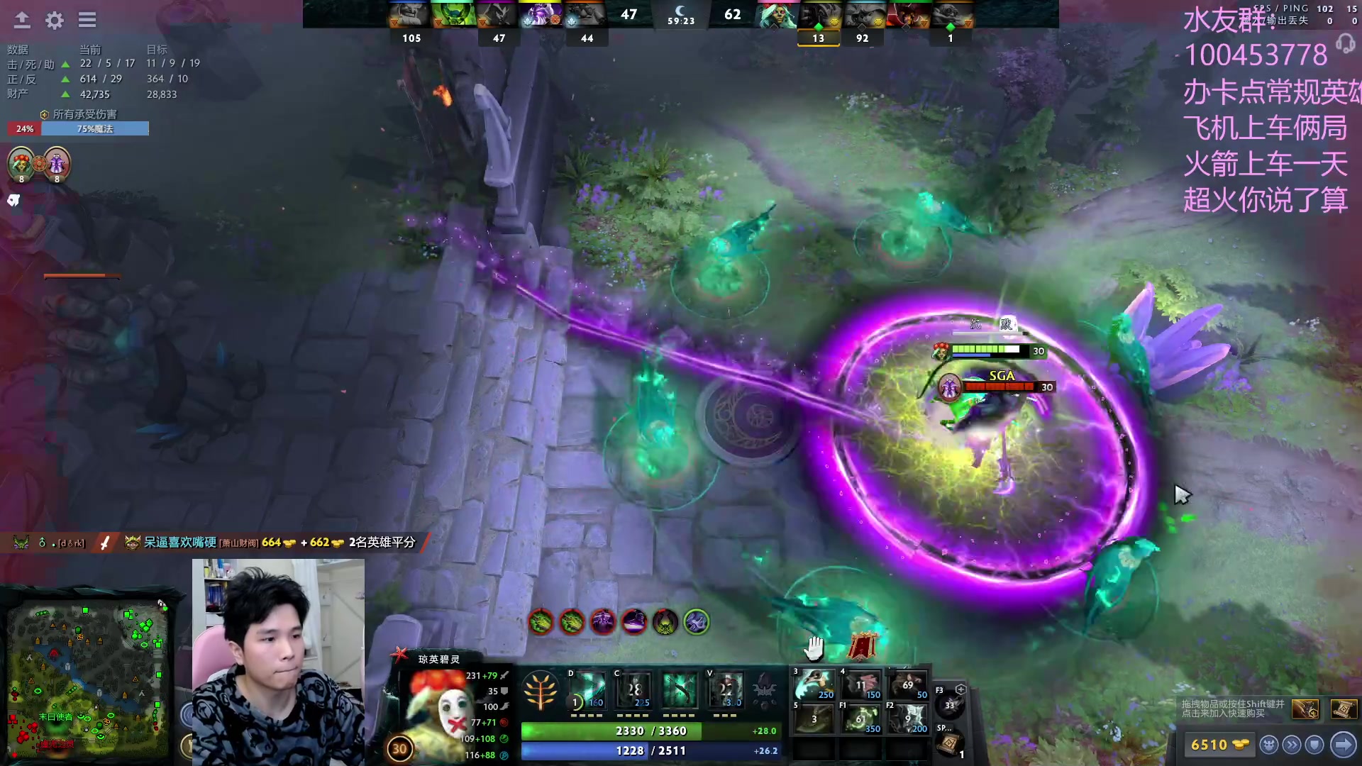 【2023-03-15 09点场】青择_：绝活海 办卡点英雄火箭上分