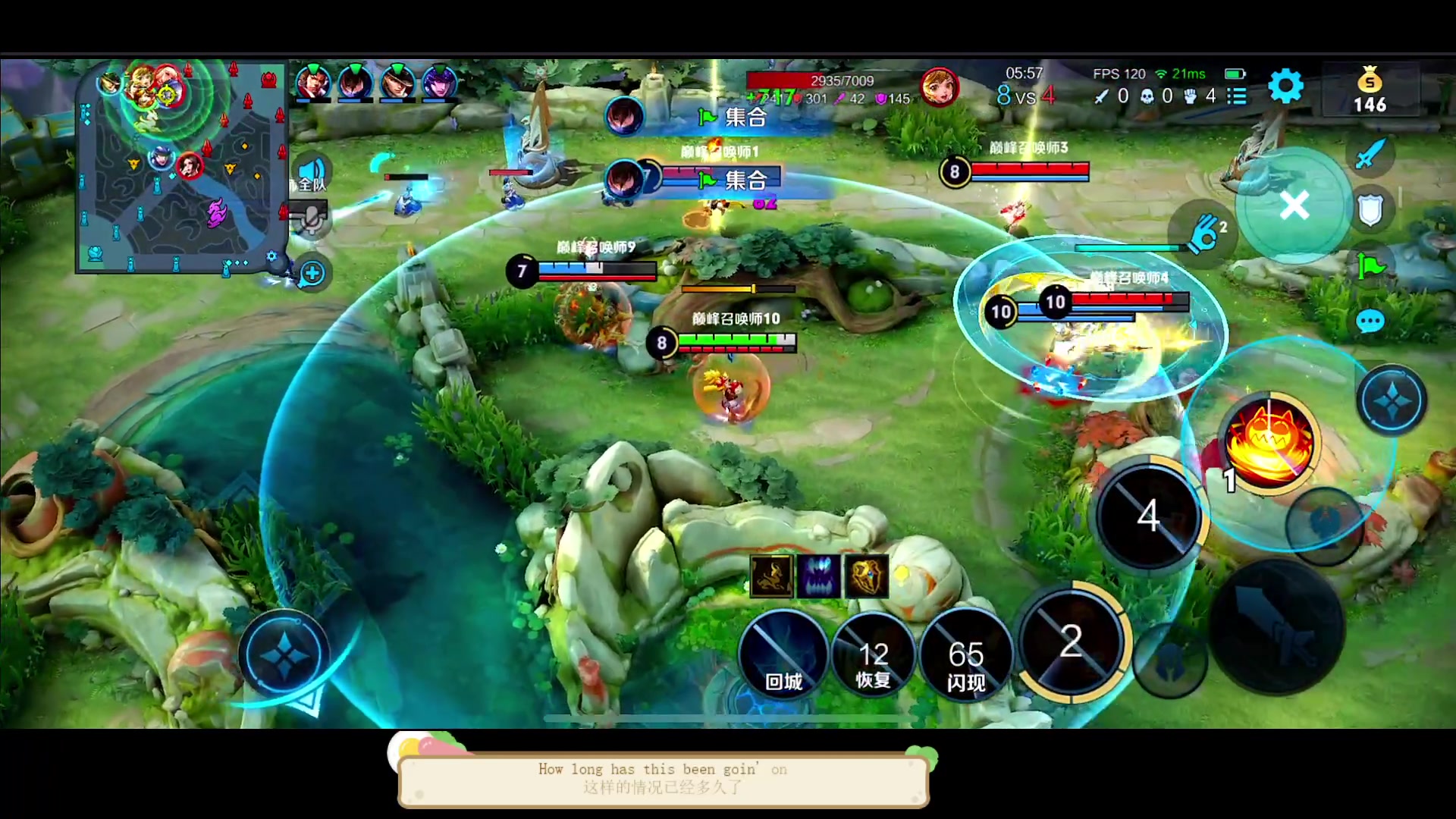 【2023-03-15 18点场】DYG萧玦：巅峰赛上俩千6 88805