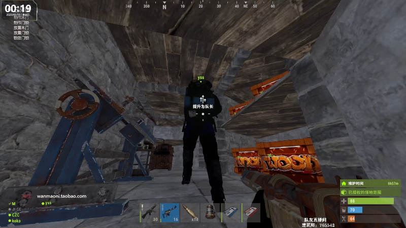 【热门游戏】Happy丨猫腻的精彩时刻 20230315 00点场