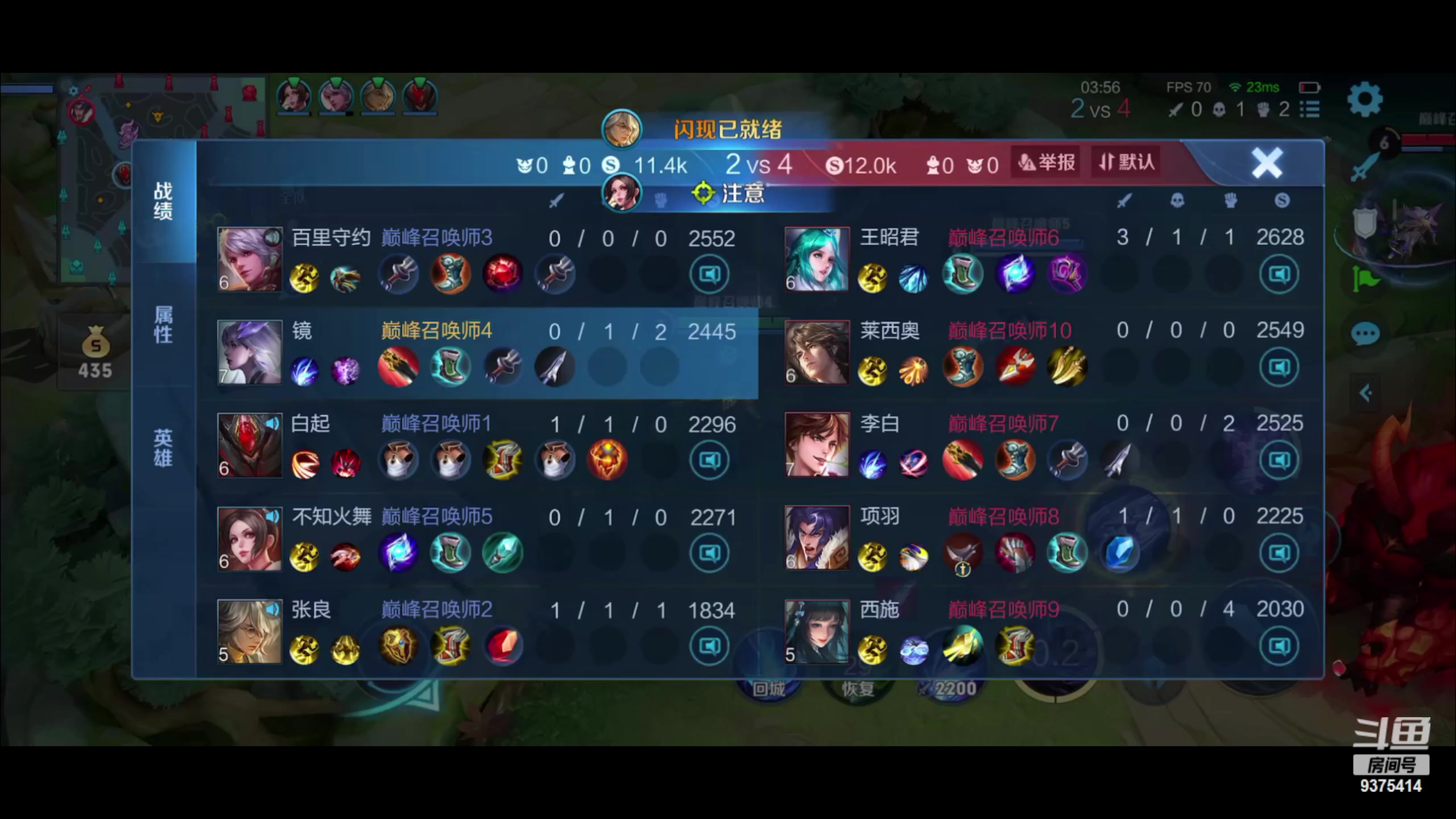 【2023-03-14 22点场】昧昧不是妹妹：菜菜的呆呆的