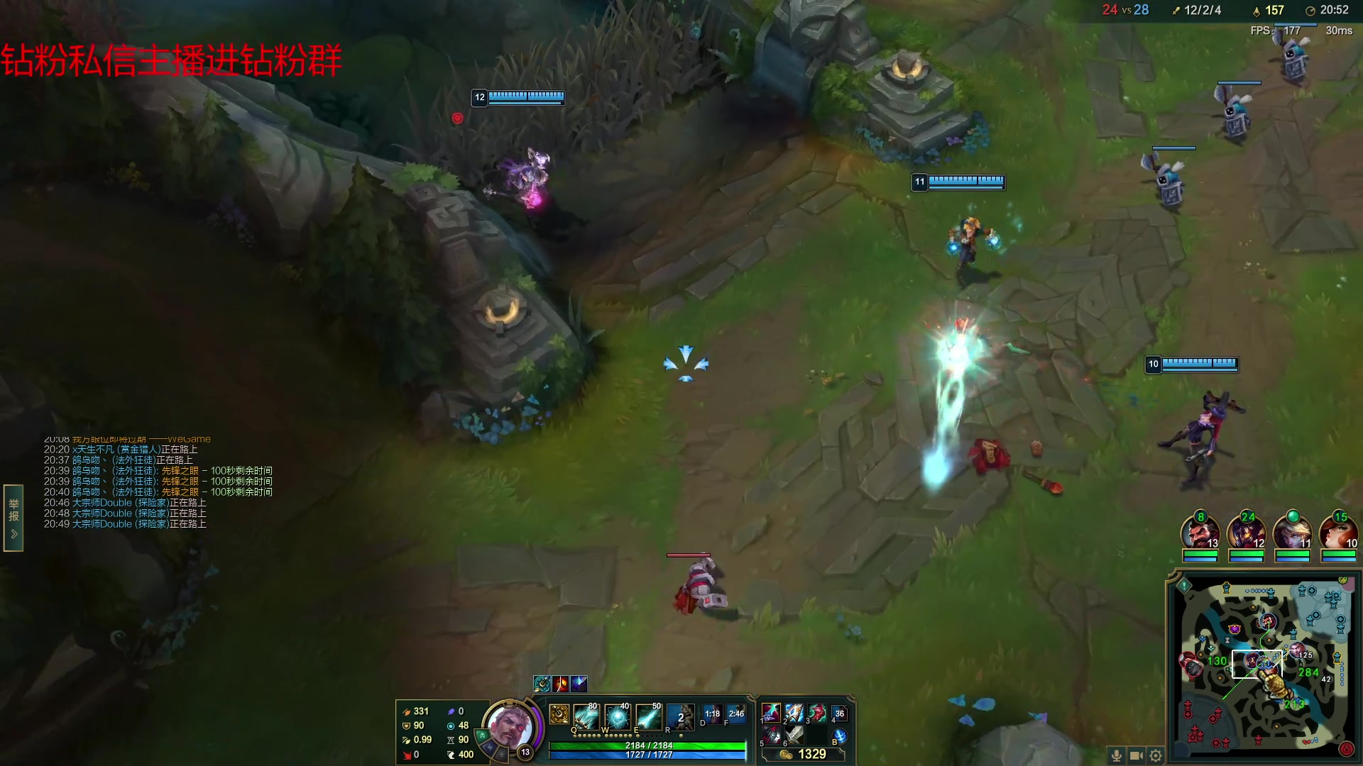 【2023-03-15 01点场】金甲EzNpc：像个真的男人一样来上一桶汽油！