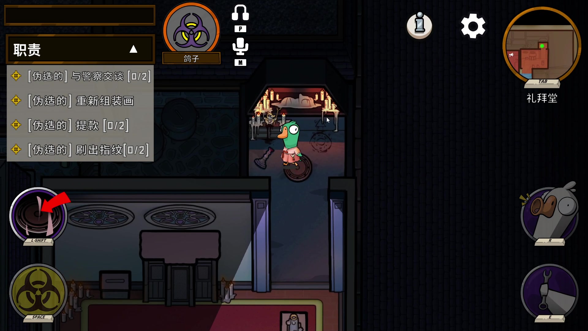 【2023-03-14 22点场】驴鸽LvGe：嗷嗷乱杀，不BB