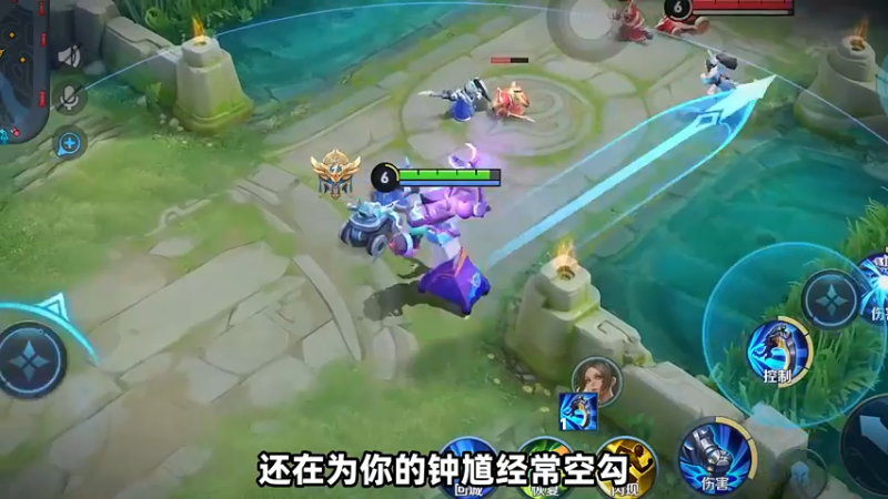 钟馗百勾百中的玩法来了