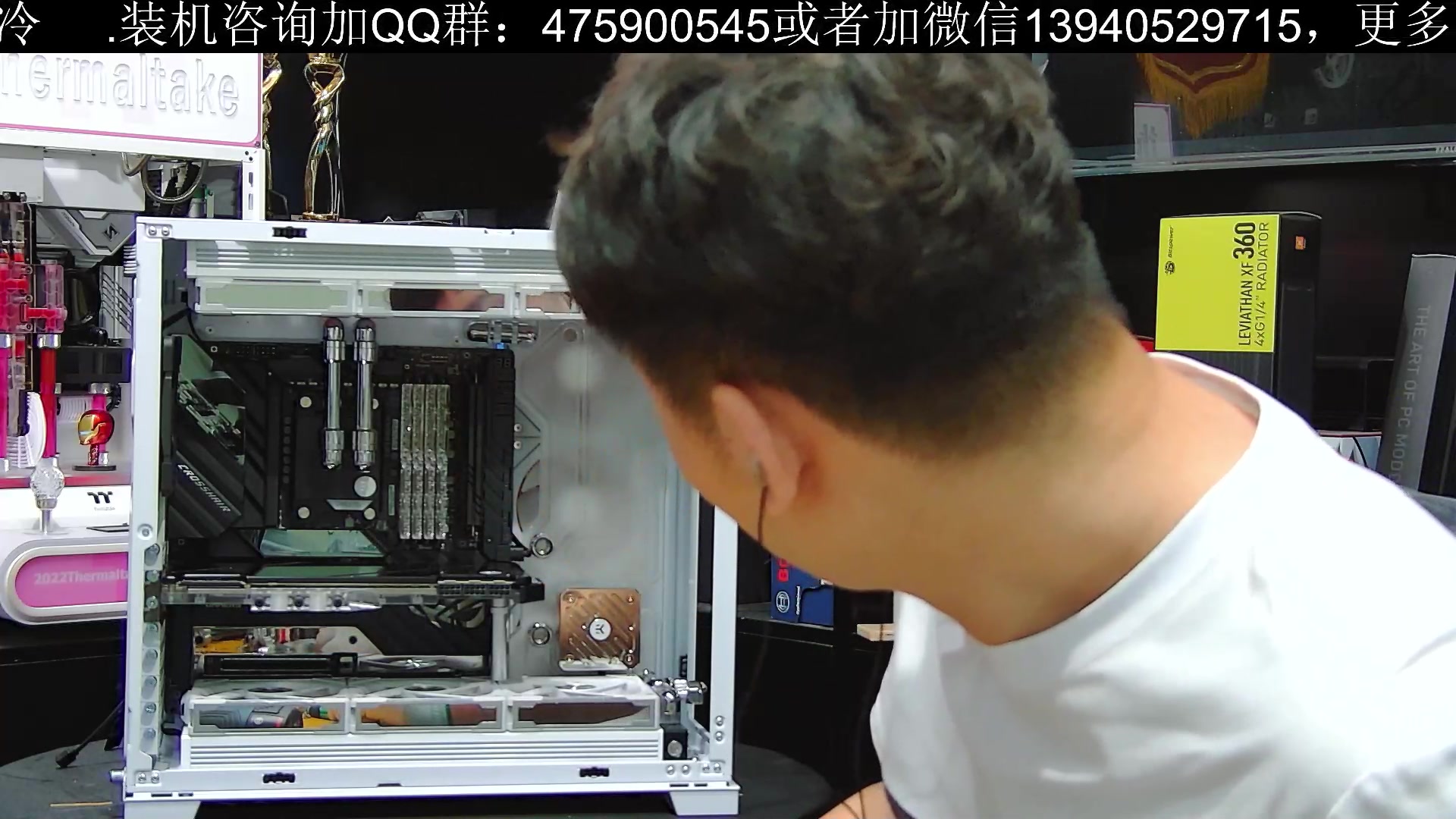 【2023-3-15 16点场】BRO兄弟水冷:水冷技术又一次突破升级