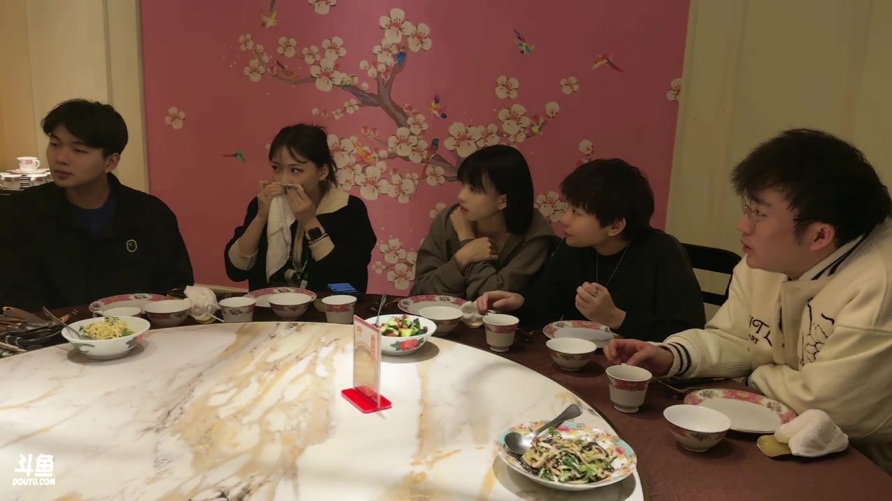 【2023-03-14 17点场】别问问就黑皮：名人堂投票马老师！冲鸭~