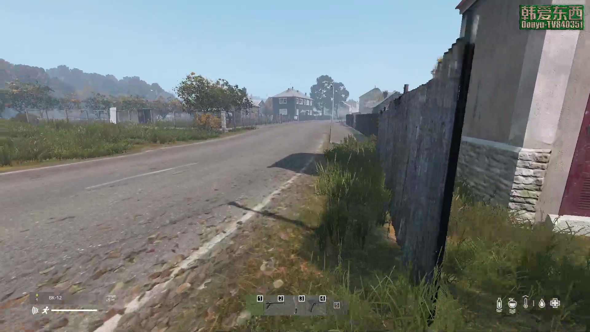 【2023-03-15 13点场】dayz韩爱东西：纳马斯克荒岛余生