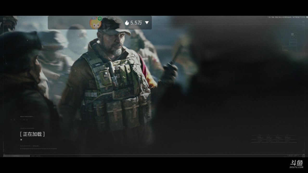 【2023-03-15 08点场】铭铭仔仔：《暗区突围》火爆来袭