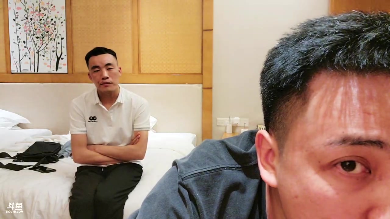 【2023-03-15 01点场】大嘴love：【旅途】斗鱼4周年
