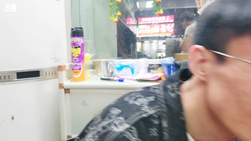 【户外】小鱼小鱼吃虾米的精彩时刻 20230315 01点场