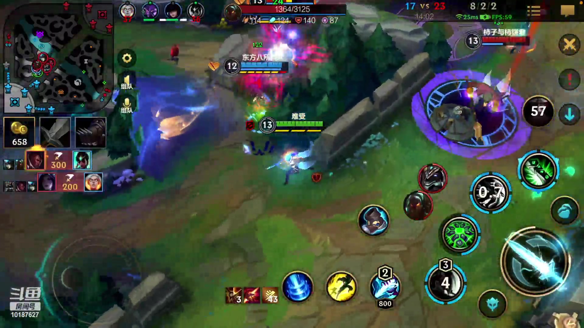 【2023-03-15 00点场】若念king：王者110星单排   第一惩戒