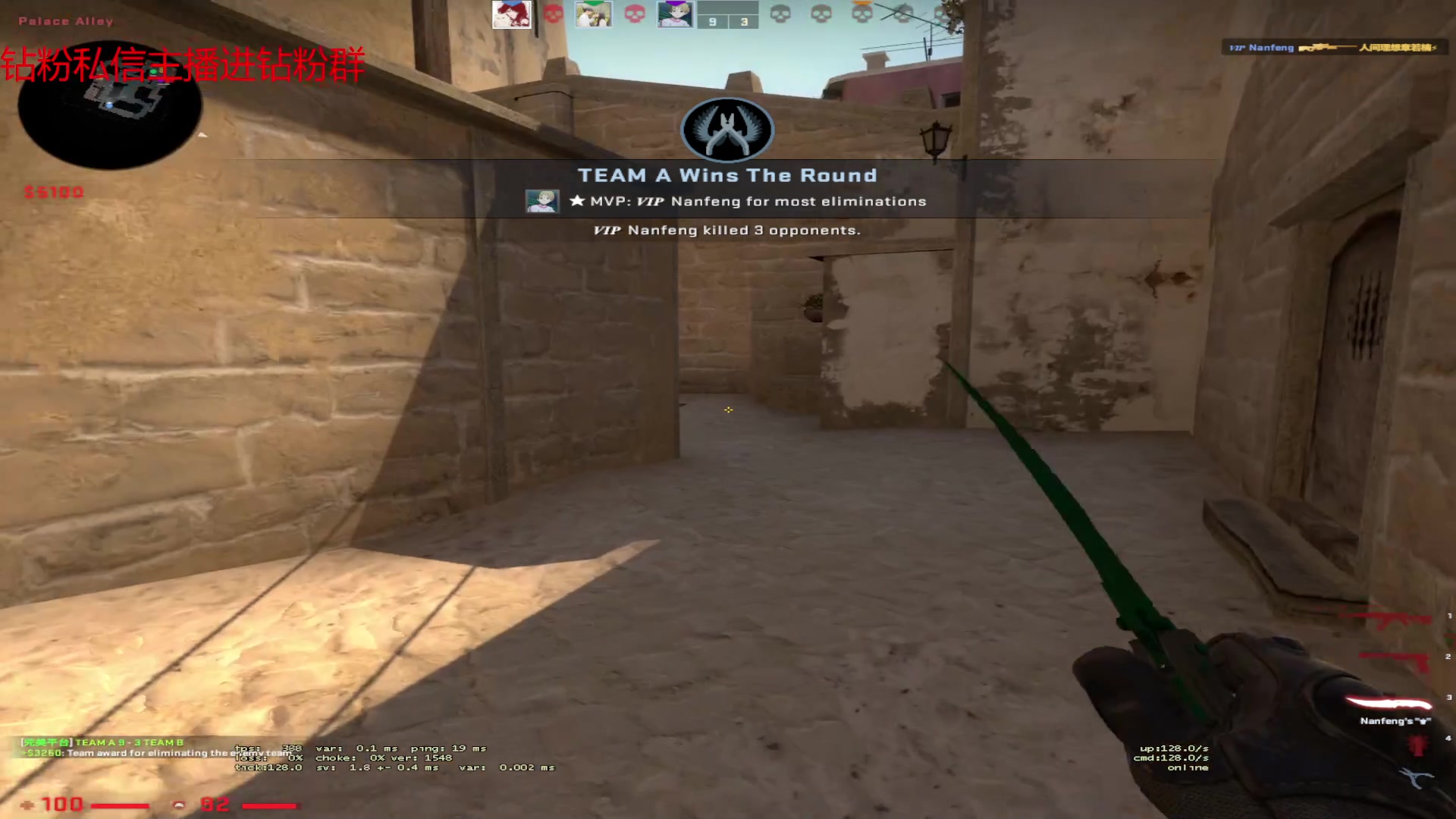 【2023-03-15 17点场】金甲EzNpc：像个真的男人一样来上一桶汽油！