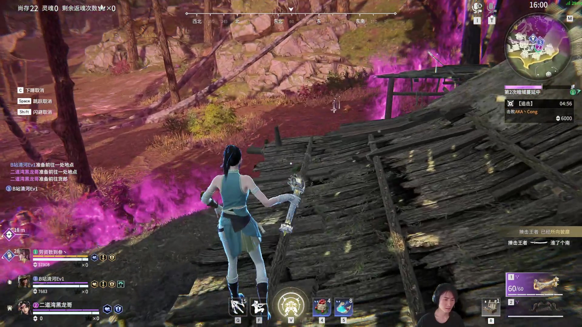 【2023-03-15 14点场】SAYA丶J：真正攒劲的游戏！