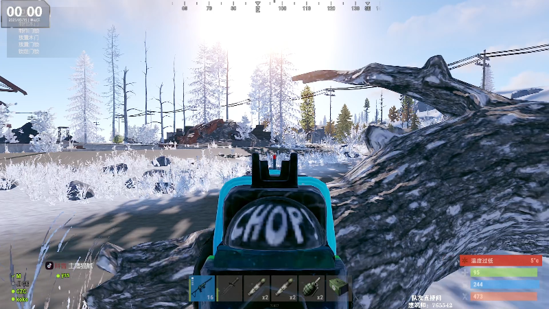 【热门游戏】Happy丨猫腻的精彩时刻 20230315 00点场