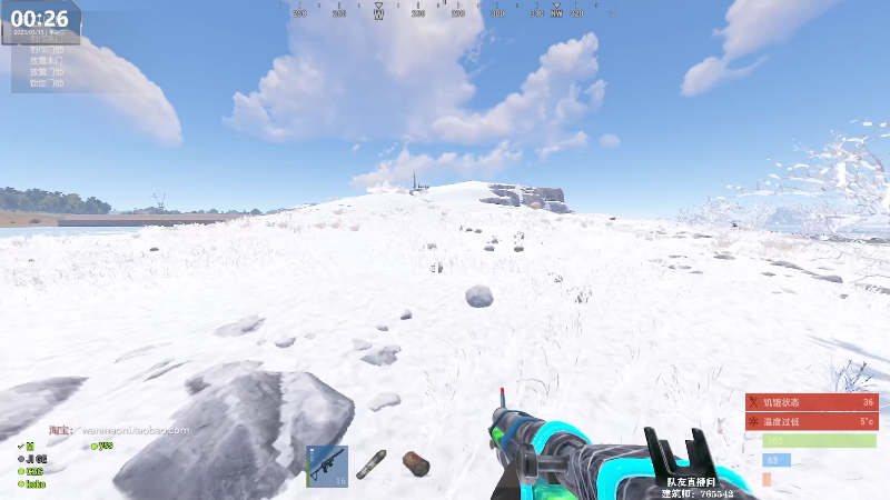 【热门游戏】Happy丨猫腻的精彩时刻 20230315 00点场