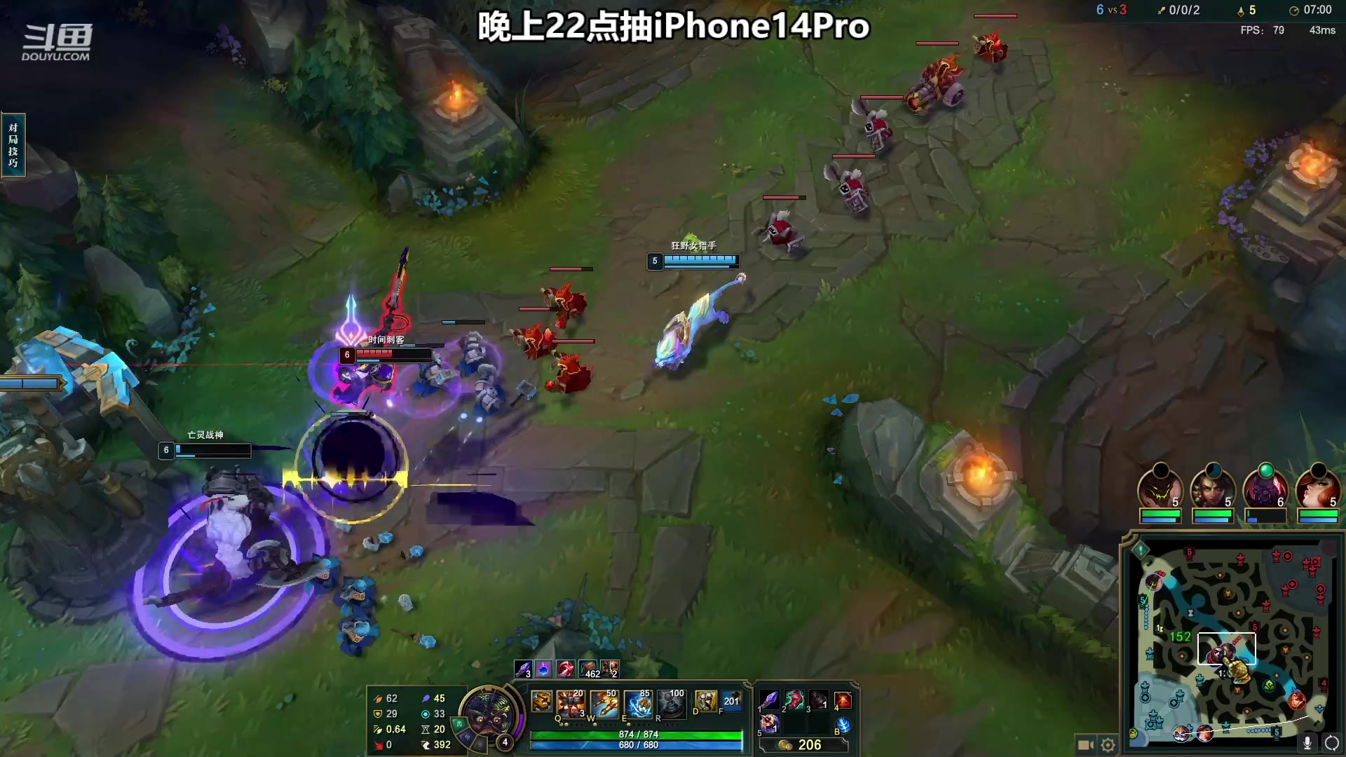 【2023-03-15 15点场】小柯柯大魔王：又辞职了兄弟们！！！