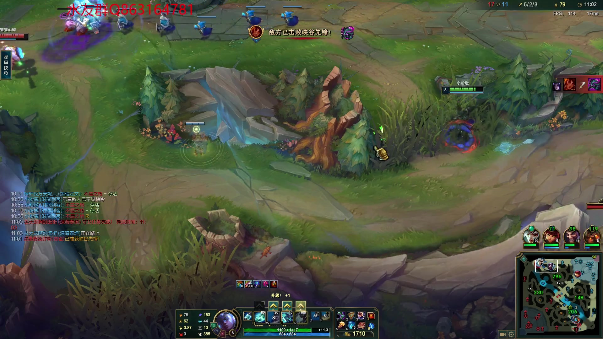 【2023-03-14 22点场】小老板丶艾克：上工上工上工