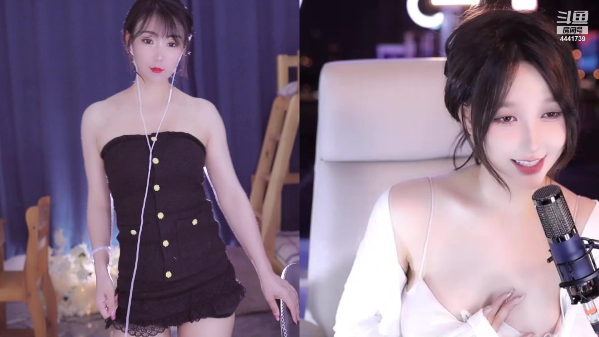 【2023-03-14 21点场】Jue美娘：过个五星吧
