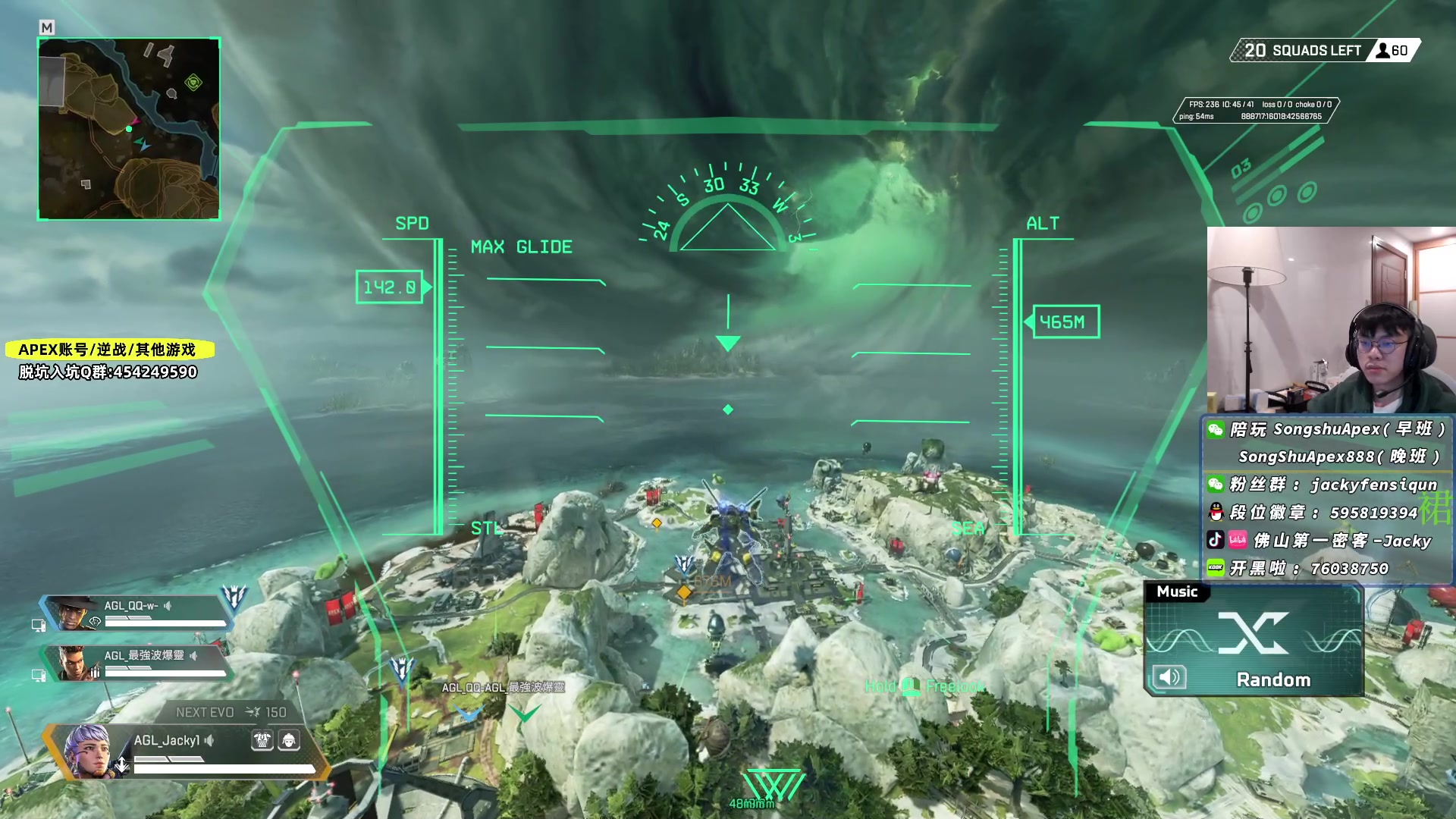 【2023-03-14 18点场】Jackyar：5点训练赛！