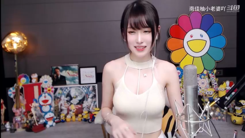 腐团儿：回放片段1