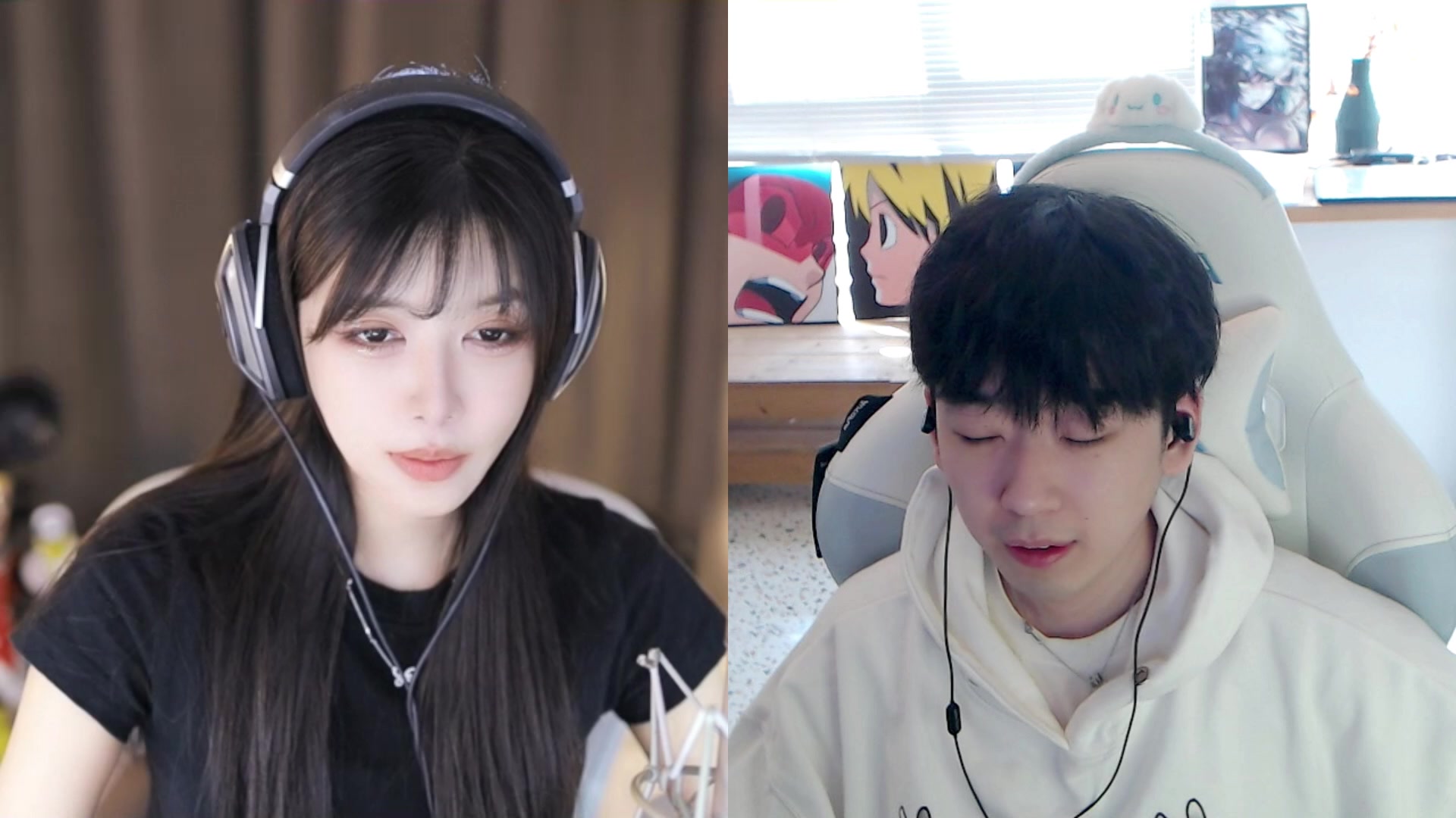 【2023-03-14 14点场】叁三QvQ：【小奶团】三点来