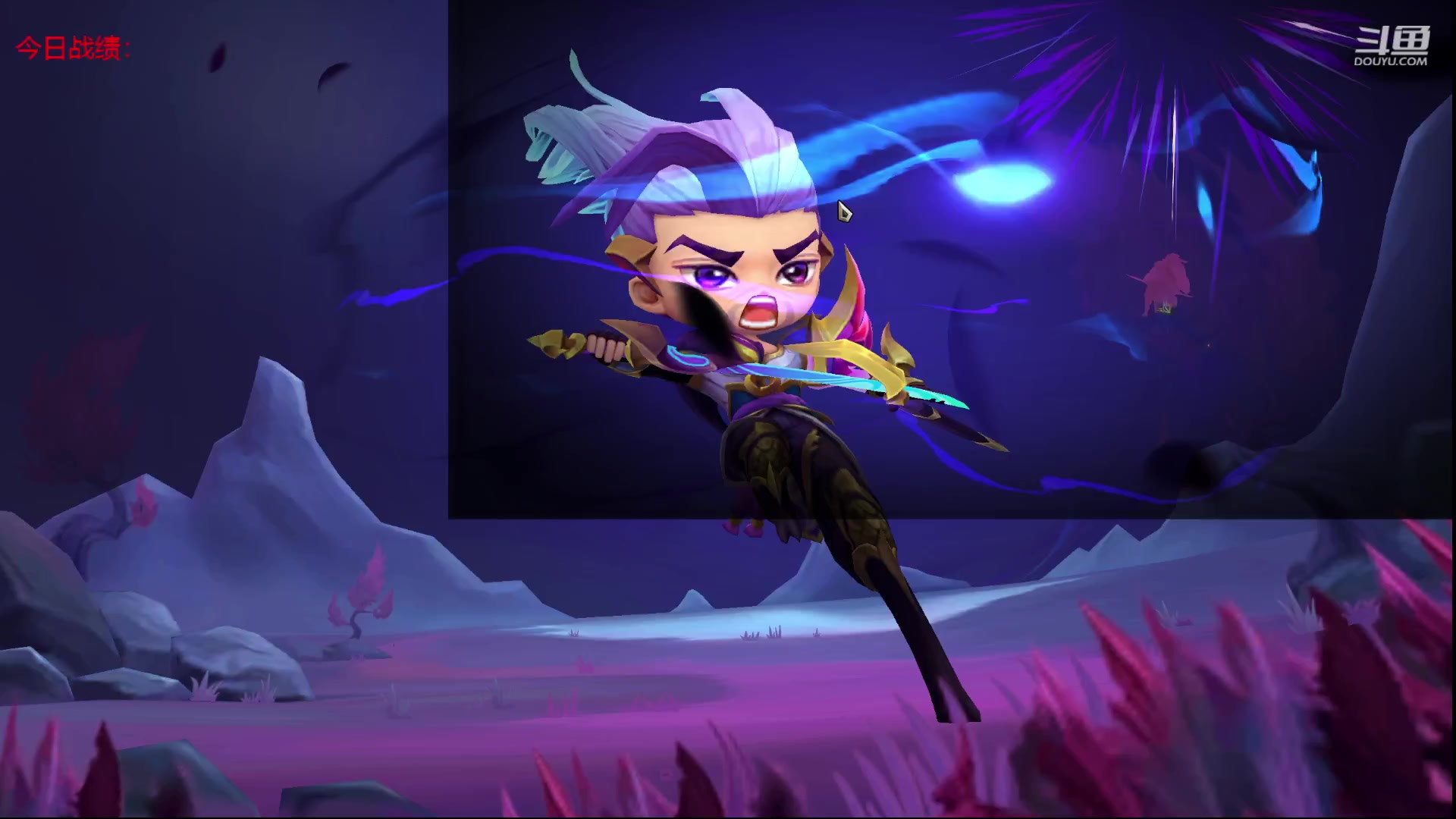 【2023-03-15 21点场】教练JoKer：测试服下棋+复盘比赛看看