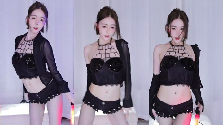 【喵小八i】03-14 本场人气值TOP2舞蹈