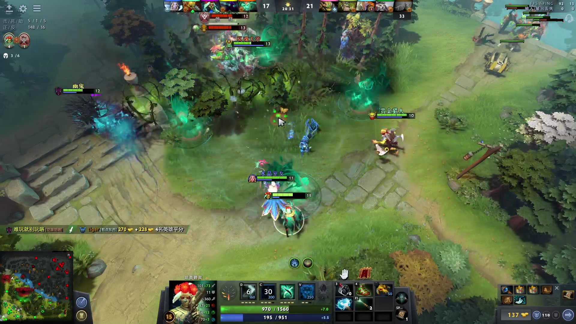 【2023-03-14 03点场】青择_：野路子绝活 54752