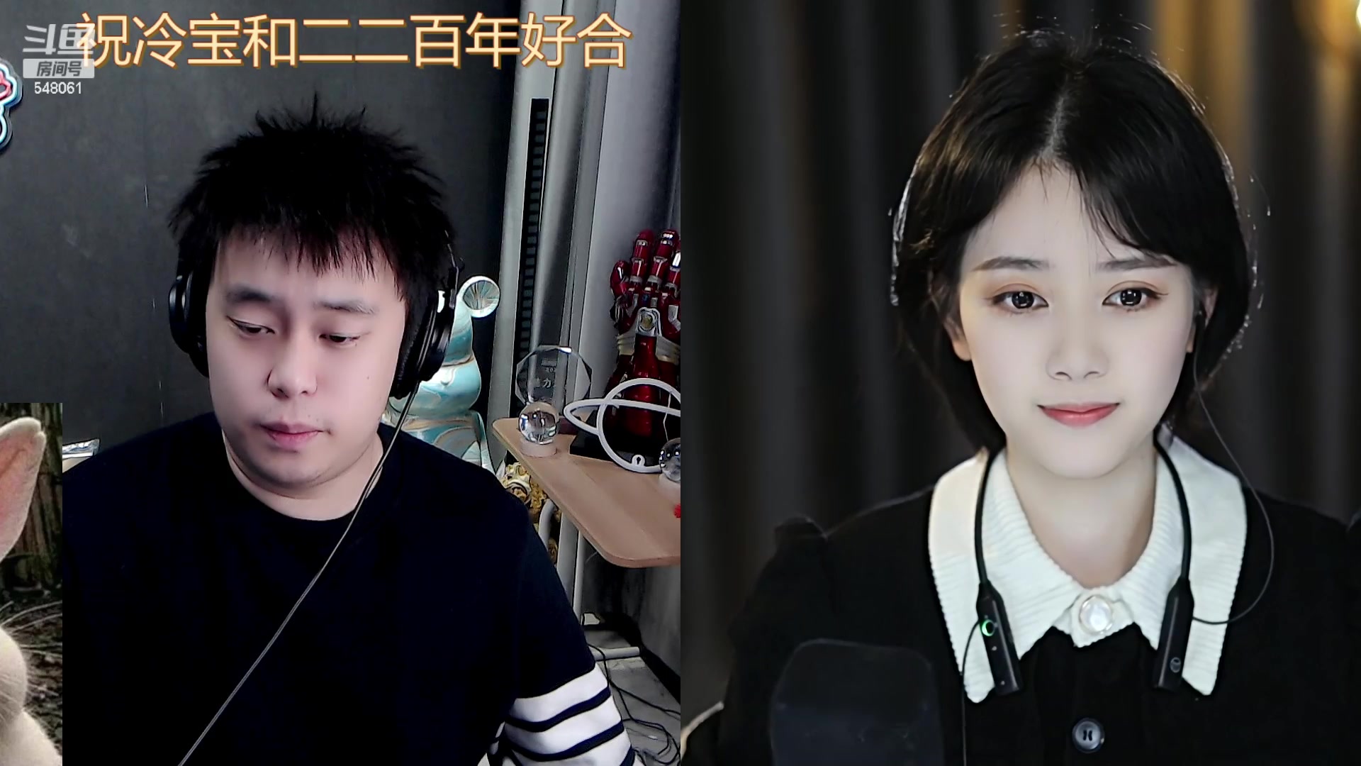 【2023-03-15 20点场】阿二Ayer：不死终会出头，加油