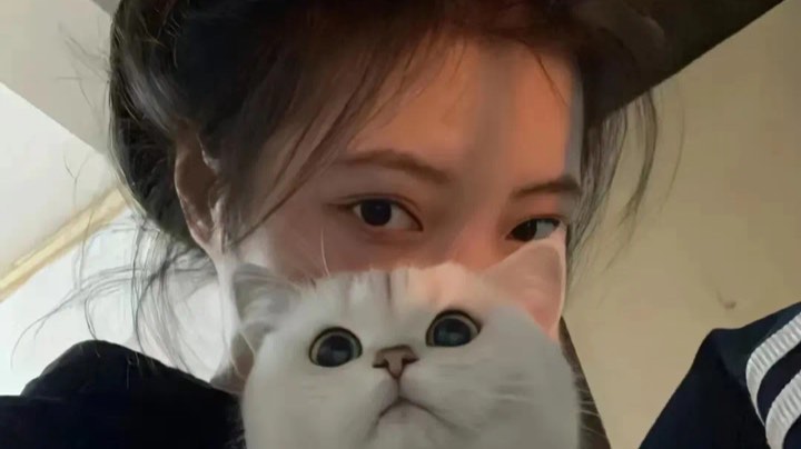 【2023-3-14 22点场】喵儿yo:喵儿yo的直播间