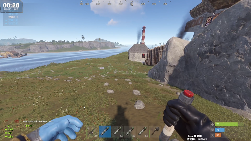 【热门游戏】Happy丨猫腻的精彩时刻 20230316 00点场