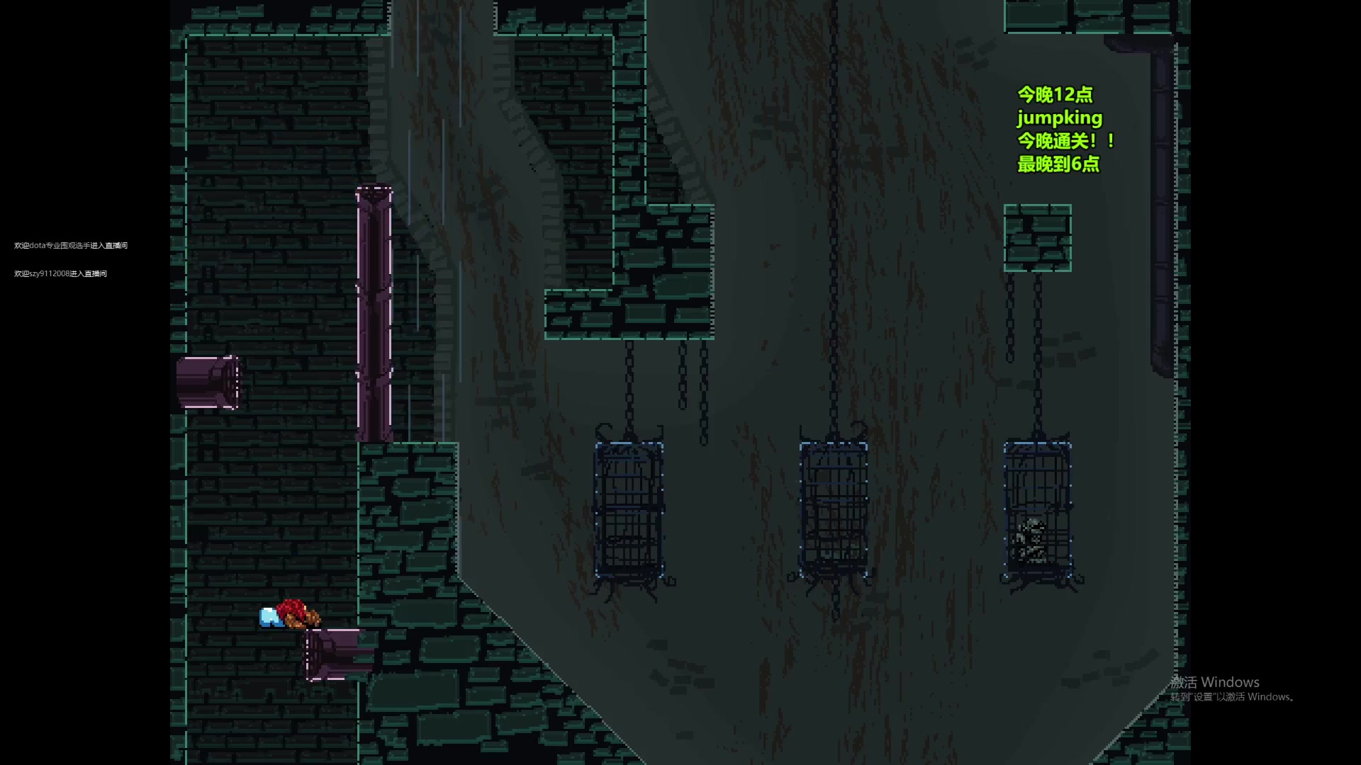 【2023-03-16 00点场】xcluster：星际酒馆，亚服之旅