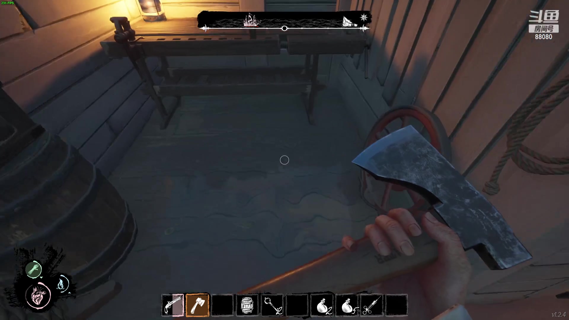 【2023-03-15 21点场】仙某某：神秘直播间88080