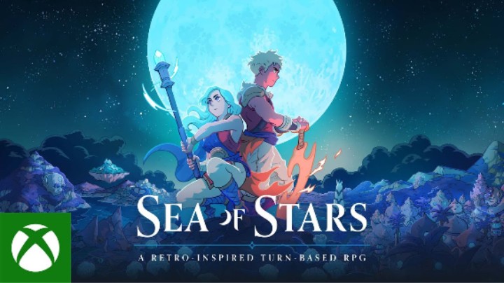 《星空之海》登陆Xbox平台