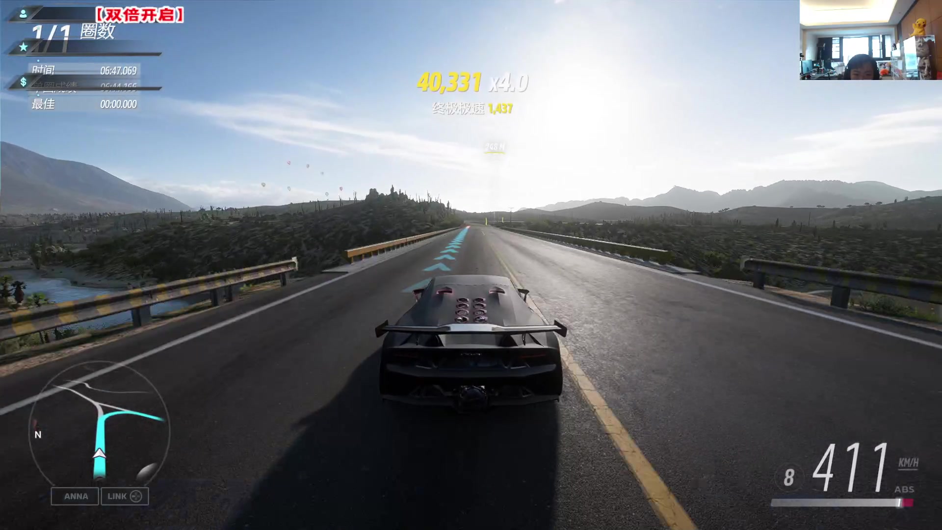 【2023-03-16 07点场】imxiaoxin：【✘-✘】黑白双属性