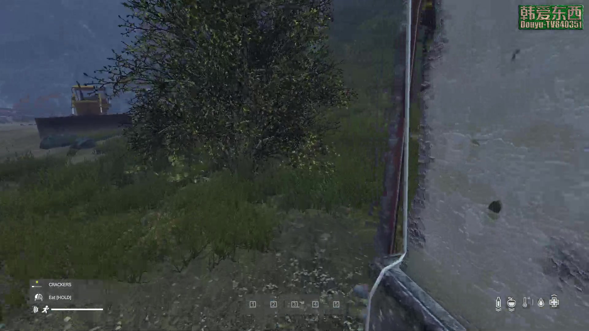 【2023-03-16 14点场】dayz韩爱东西：纳马斯克荒岛余生