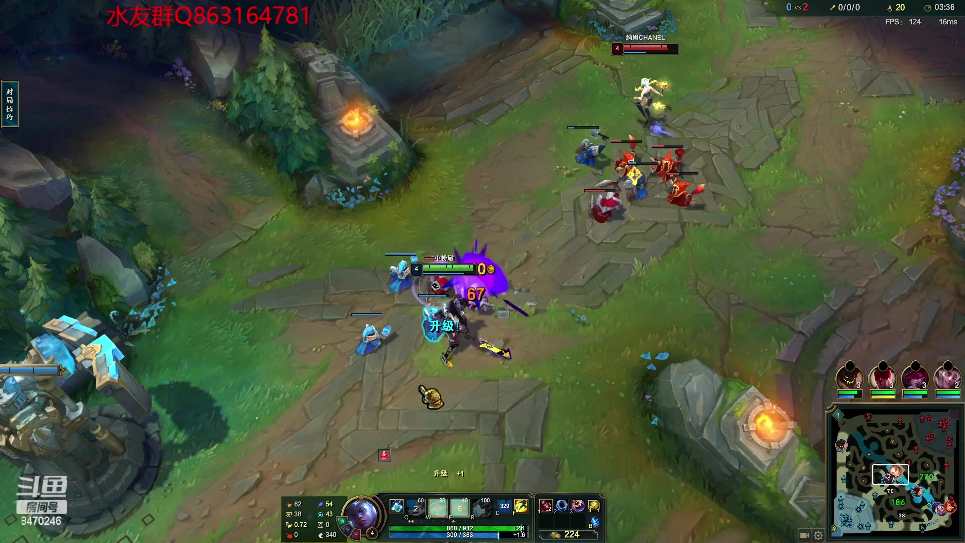 【2023-03-15 18点场】小老板丶艾克：上工上工上工