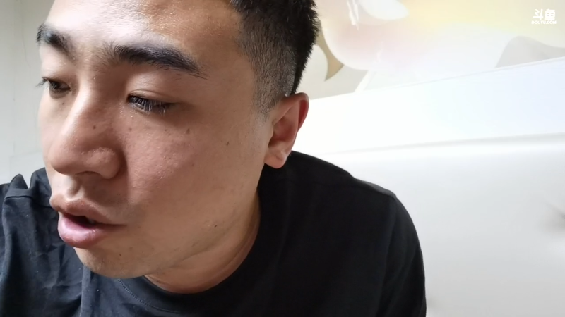 我在斗鱼看无尽无尽的无尽直播户外