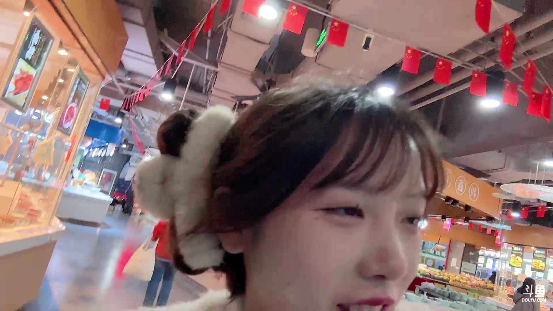 【2023-03-16 17点场】艾琳bigbaby：重生之丢人丢到杭州