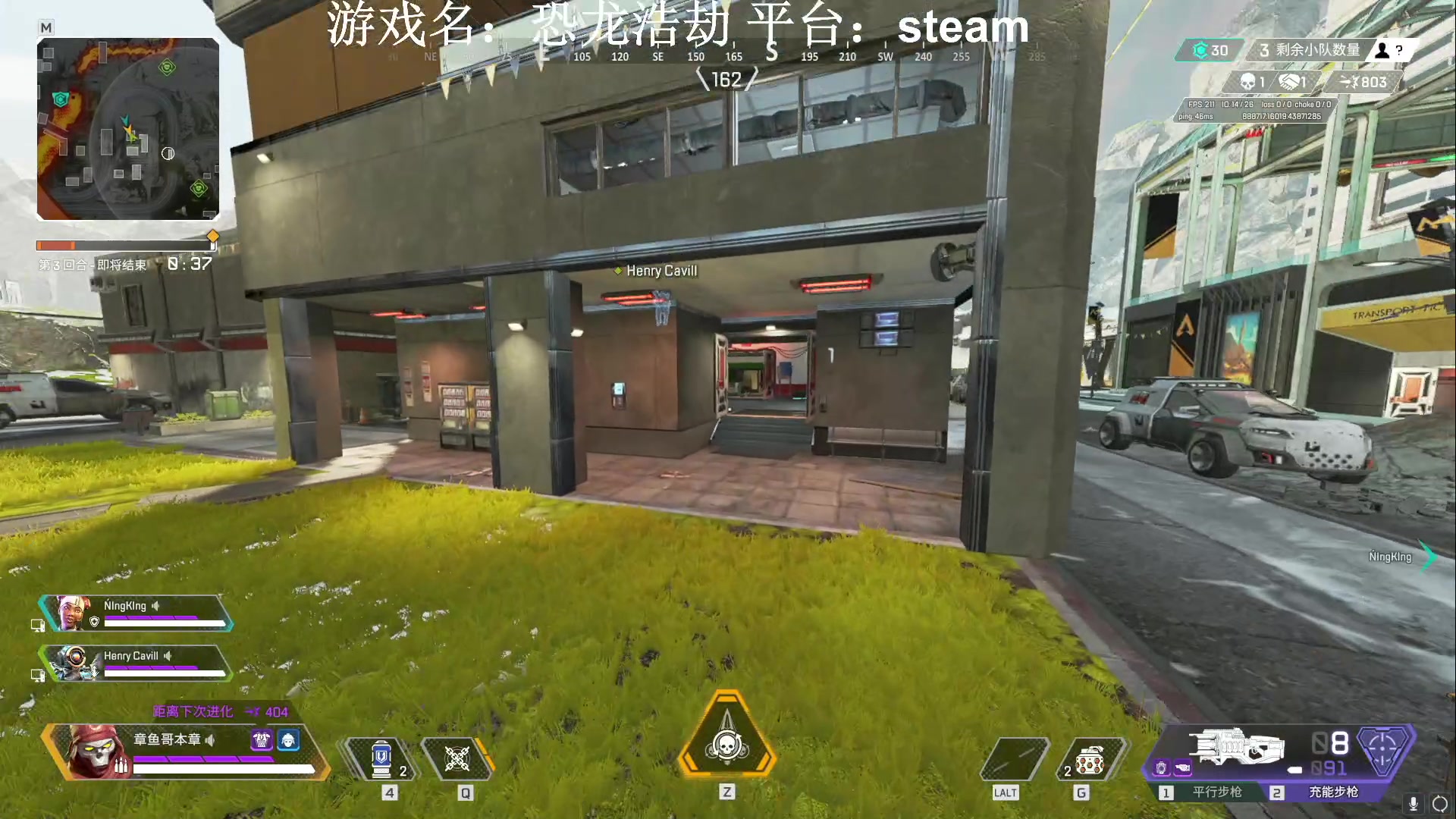【2023-03-16 18点场】JyZhang：【Jy张】这个游戏真不错
