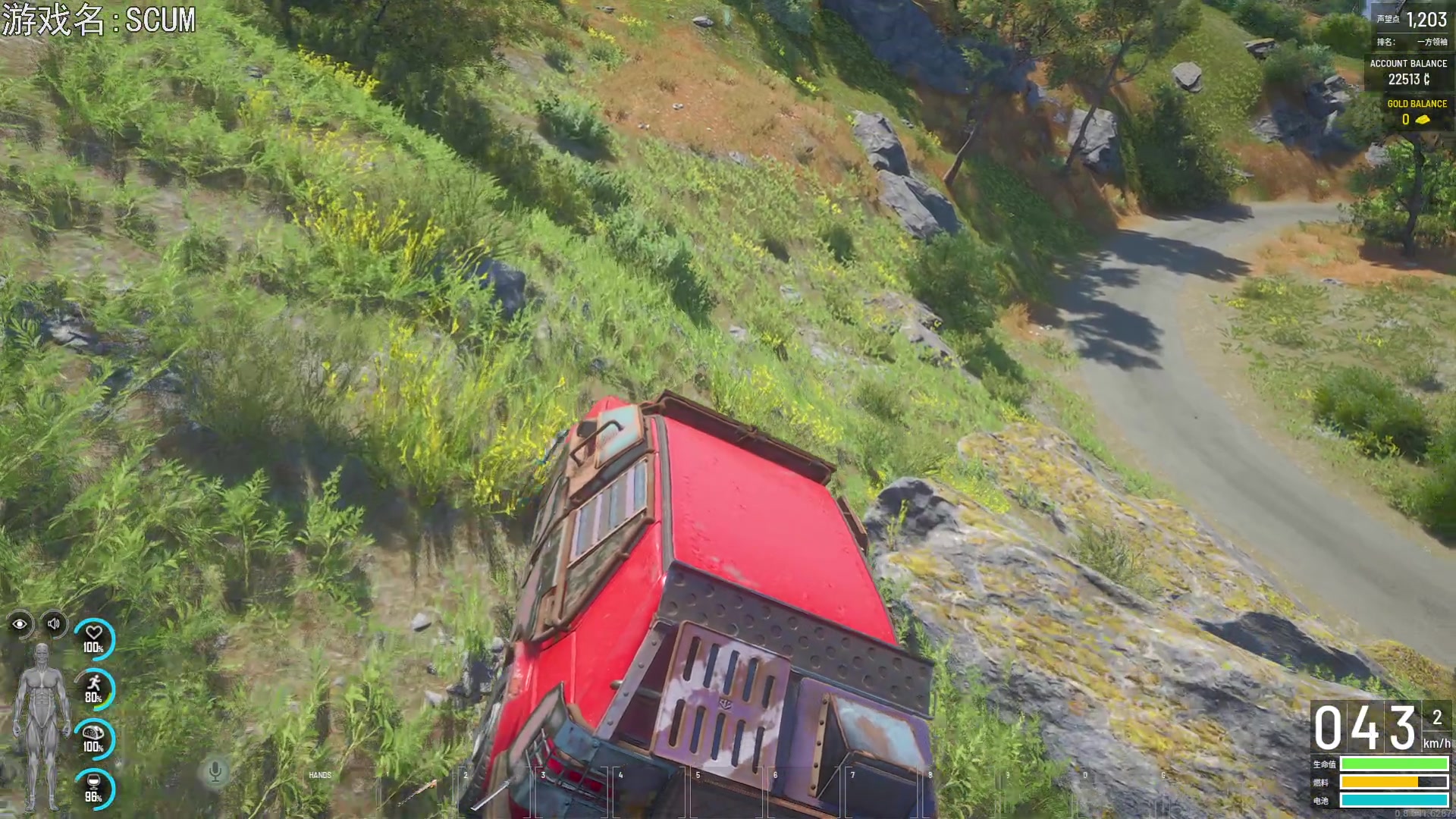 【2023-03-16 18点场】巴格拉斯：热爱生活，走进巴叔