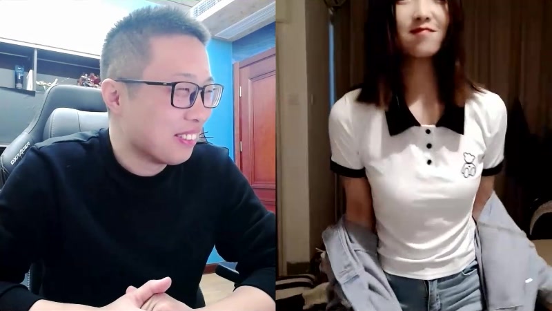 【2023-03-16 20点场】百变姑姑肖淑洁：在厦门玩两天。