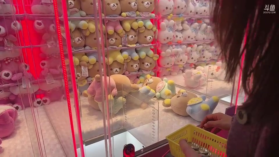 【2023-03-15 20点场】douyu小漠：由乃：今夜有我陪