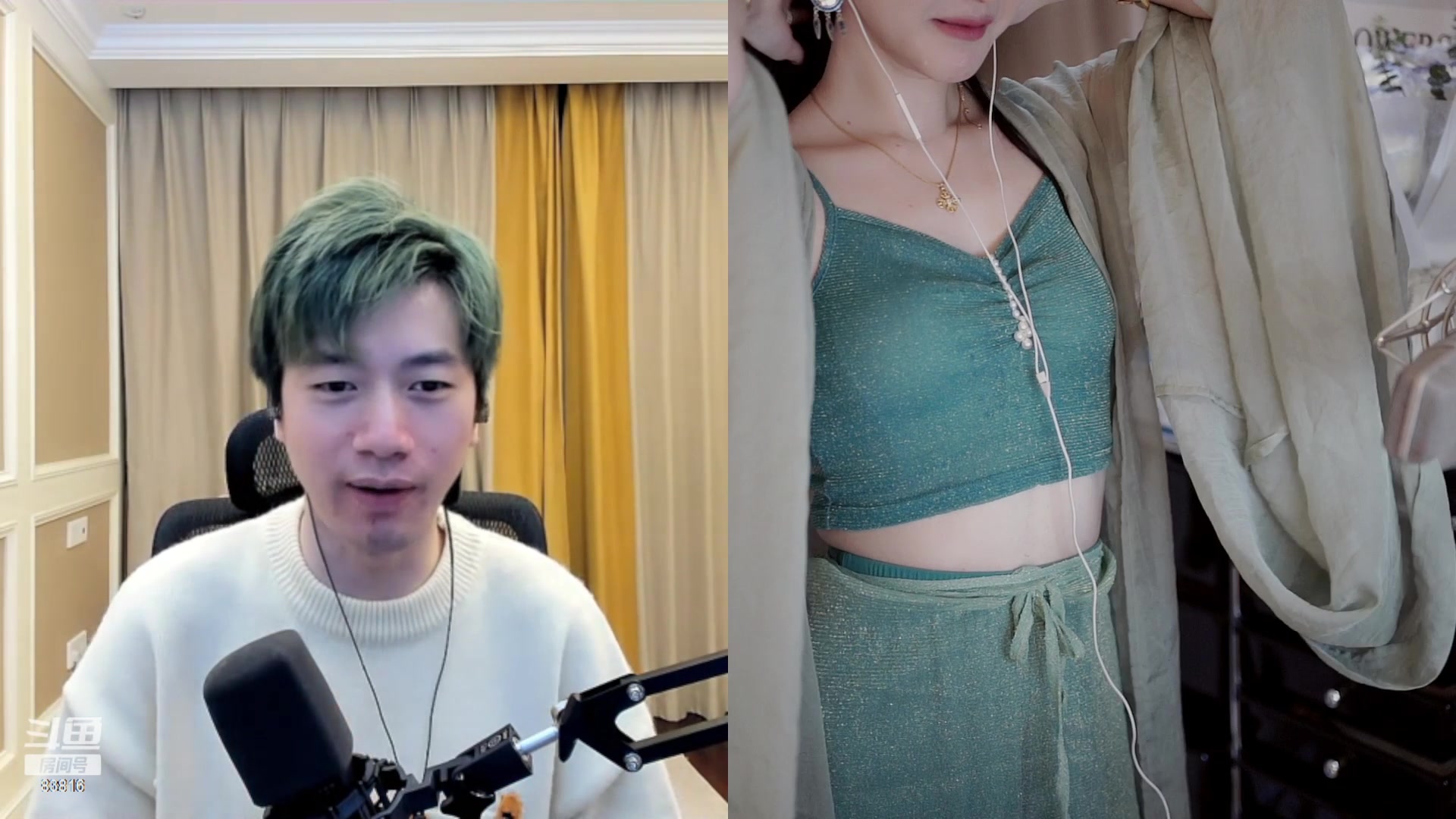 【2023-03-15 22点场】iu可可曾：我来啦~~~！！