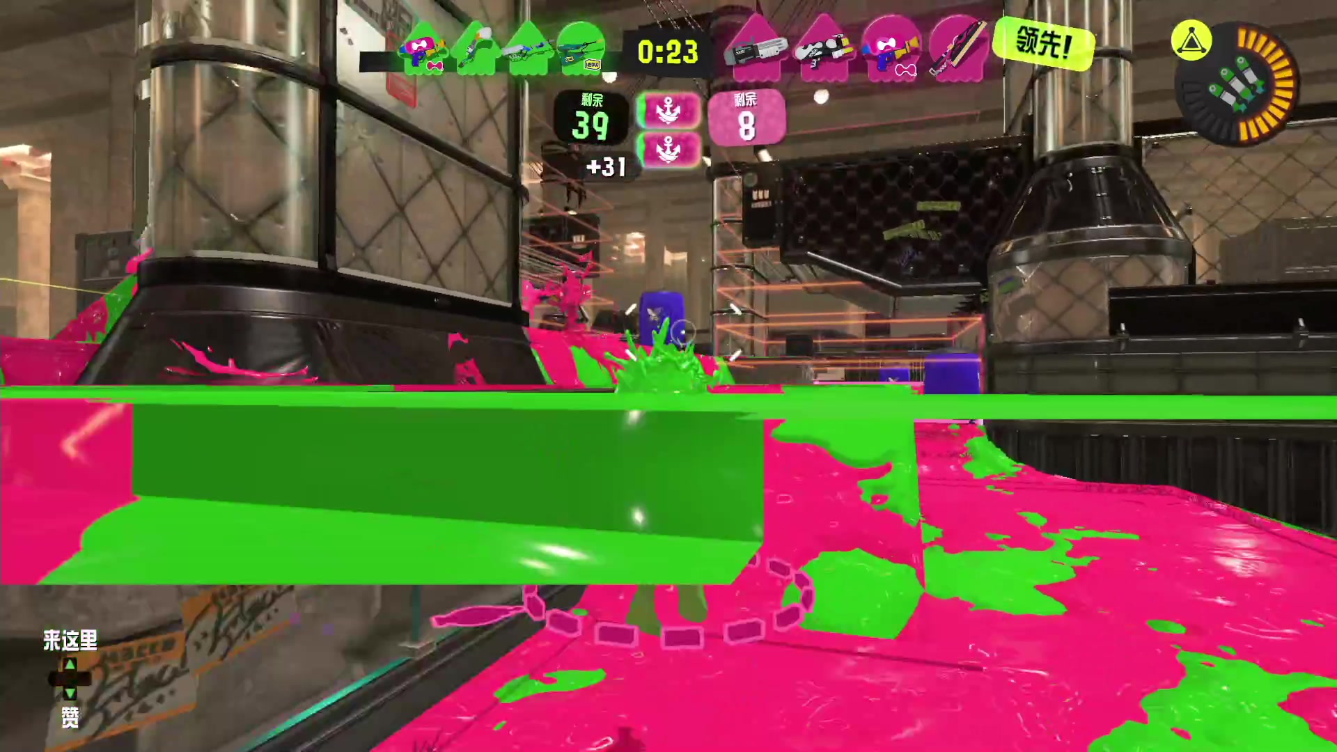 【2023-03-16 04点场】KazeLink：主播开发游戏去了 随缘开播