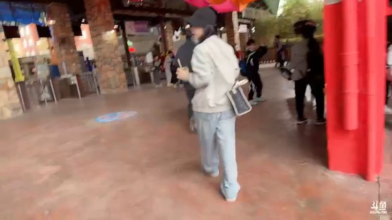 【2023-03-16 14点场】艾琳bigbaby：重生之丢人丢到杭州