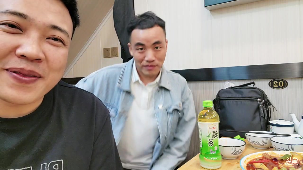 【2023-03-16 01点场】大嘴love：【旅途】长沙直播4周年