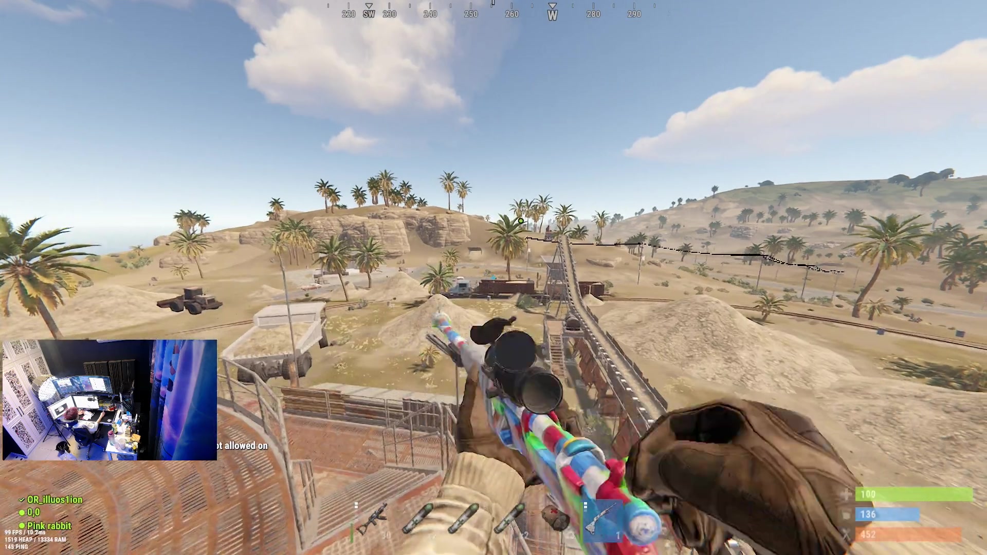 【2023-03-16 01点场】斯祥丶：今晚9点三人服开荒！