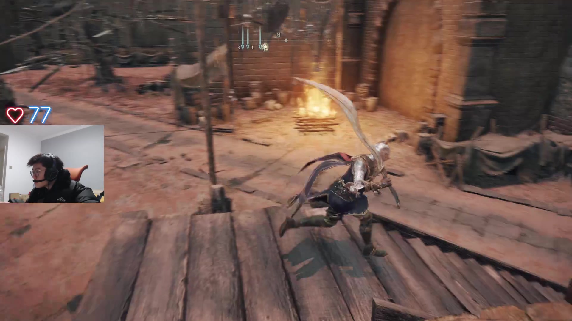 【2023-03-16 15点场】何二抛zZ：点进来 然后开始享受